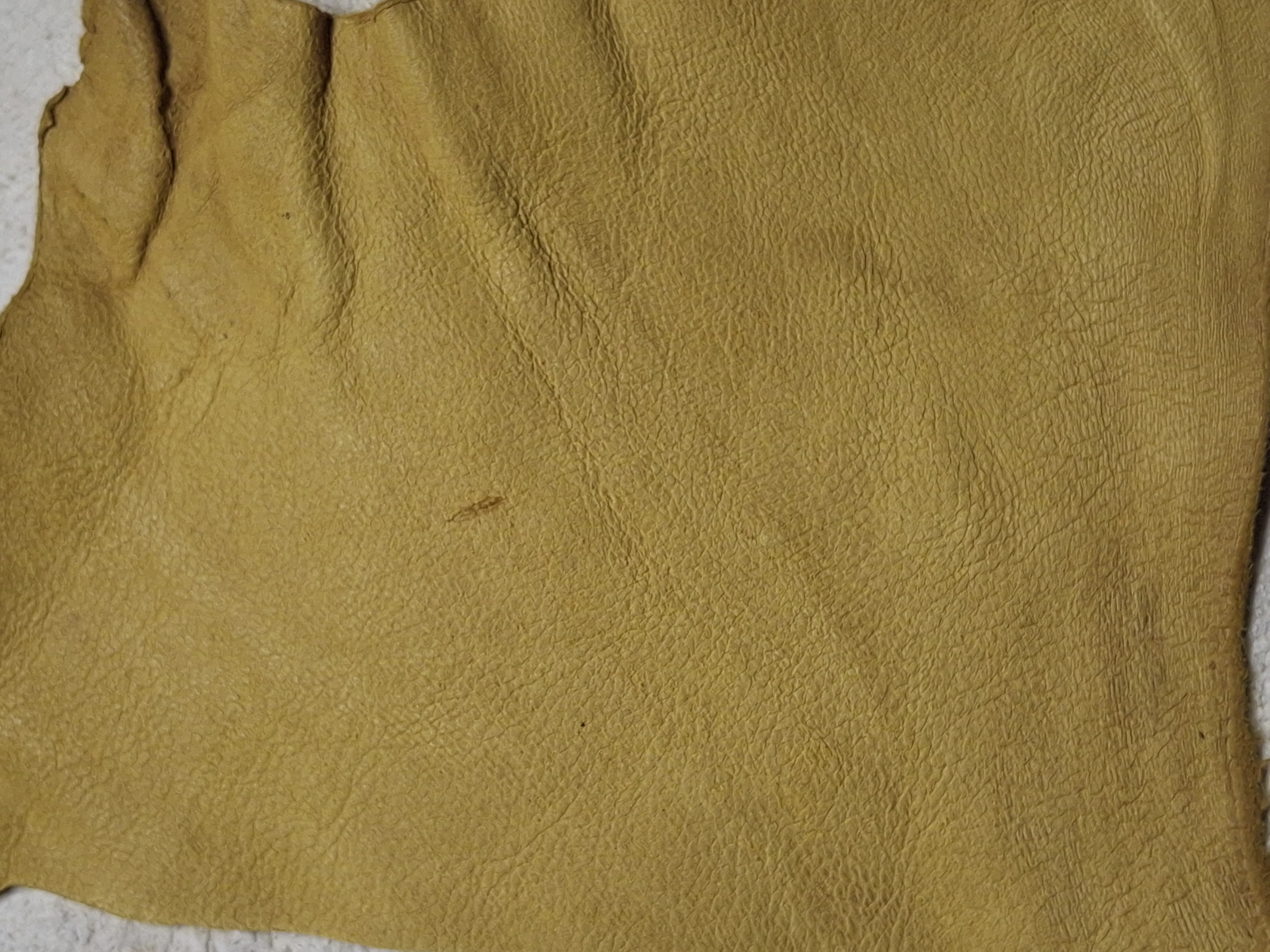 LTH-006 Prairie Deerskin Gold